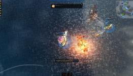 Windward – Exploring the Open Seas