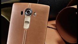 LG G4 Starts global rollout this week, beginning with Hong Kong