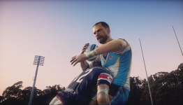 Rugby League Live 3: Brand New Gameplay Screenshots Released