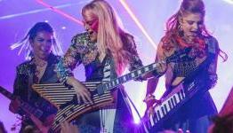 ‘Jem’ Trailer Confirms the Current Idiocy of Movie Trailers