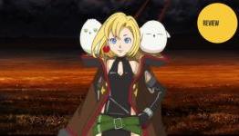 Maria The Virgin Witch: The Anime Review | Kotaku