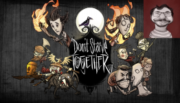 Don’t Starve Together Interview with Designer Seth Rosen