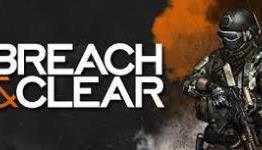 averagenobodys Review Breach & Clear – Taking out the Laundry