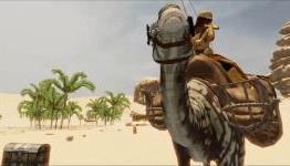 Mortal Online’s Sarducaa Hopes To Breathe New Life Into The Game