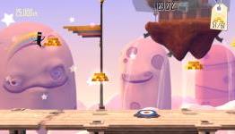 The Greatest Game Ever…of the week: Runner2: Future Legend of Rhythm Alien