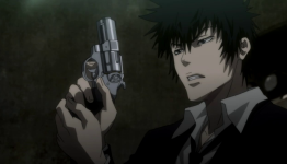 Psycho-Pass Producer Expresses Interest In Third Season.