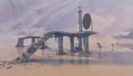 Mind: Path to Thalamus is Getting Upgraded To Unreal Engine 4