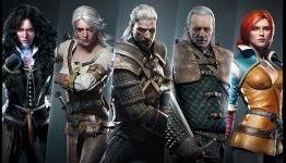 Five Games: ‘The Witcher III: Wild Hunt’ And Everything Else You Need To Play This Week