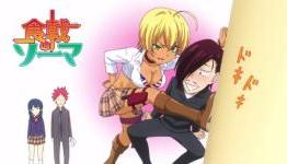 Food Wars! Shokugeki no Soma Episode #07 Anime Review | Fandom Post