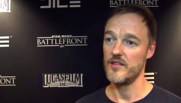 Star Wars Battlefront DICE Interview