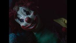 Poltergeist Clip Follows the Shadows