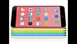 Meizu launches its M1 Note Smartphone in India