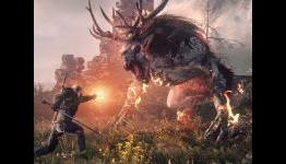 The Witcher 3 walkthrough