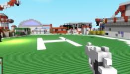 Blockstorm Leaves Early Access Later This Week
