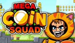 Mega Coin Squad Review | PressA2Join