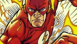Phil Lord Talks The Flash and Animated Spider-Man