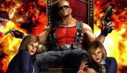 3D Realms may reclaim the rights to Duke Nukem – report