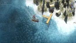 Windward MMO Dabbles In Procedural Pirating