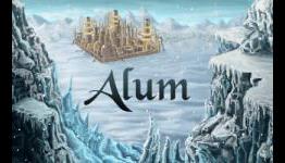 Finding a Cure in Alum – Cliqist