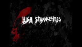 High Strangeness Review – Pixel Related
