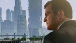 Rockstar Games Still Exploring GTA V Story Content, No New Info Yet