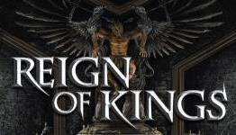 Reign of Kings – Iron Fist or Open Hand?