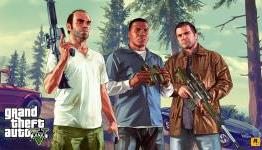 GTA V Story Mode DLC May Not Be Coming After All