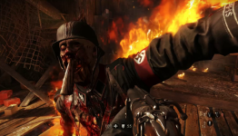 Wolfenstein: The Old Blood Review | GameWatcher