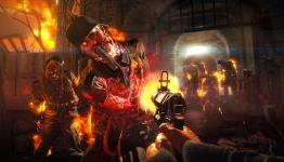 Review: Wolfenstein: The Old Blood (Sony PlayStation 4) | Digitally Downloaded