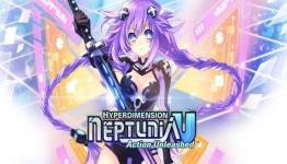 Hyperdimension Neptunia U: Action Unleashed Review | Game Over