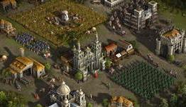 The next game from S.T.A.L.K.E.R. dev GSC is… Cossacks 3