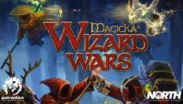 Magicka: Wizard Wars Review (Invision Game Community)