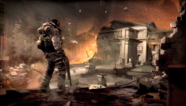 Video for cancelled Doom 4 revealed