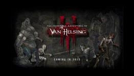 The Incredible Adventures of Van Helsing 3 system requirements are revealed