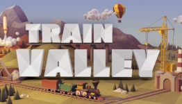 Train Valley Preview | Frugal Gaming