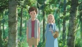 When Marnie Was There – Review [SnapThirty]