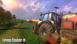 Farming Simulator 15 is out today…check out the launch trailer!
