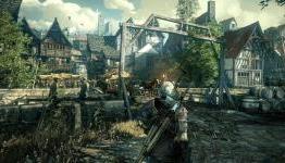 One Hour In – Witcher 3: Wild Hunt