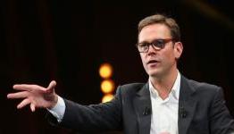 James Murdoch Says Fox Can’t Just Make Comic Book Movies