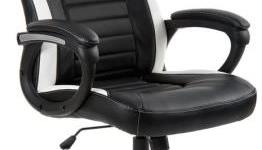Element Gaming Chair Review – Desk Delight [Dealspwn]