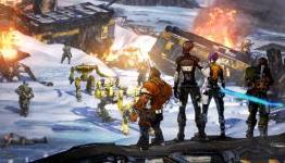 Top 10 Co-Op Games