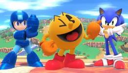 Is there a Mii Fighter amiibo on the way?