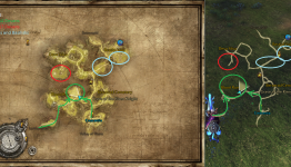 TERA Speed Leveling Guide: General Tips and Level 1-30
