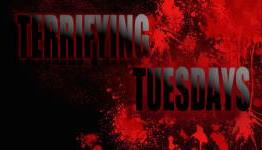 Terrifying Tuesdays: The Last Of Us