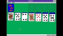 After 25 Years, Microsoft Tournament Sparks Renewed Interest in Solitaire