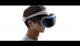 Sony ‘looking at’ Hand-Tracking for PlayStation 4 and Project Morpheus