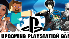 50 Most Exciting PlayStation Games of 2015, and Beyond