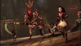 Second Look: Alice: Madness Returns