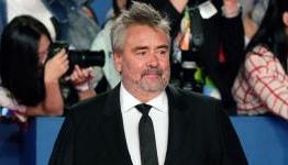 Luc Besson’s Sci-Fi Epic ‘Valerian’ Gets Release Date