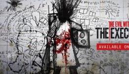The Evil Within’s Third DLC Trophies are Live